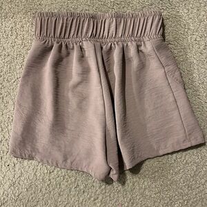 Revival Rose Shorts (Juniors XS)